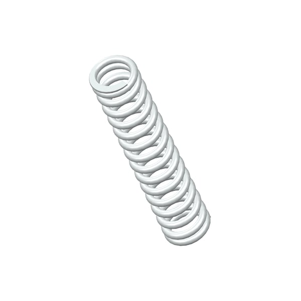 Approved Vendor Compression Spring, O=.300, L=1.500, W=.047 G809959476 - main